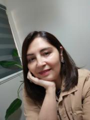 Andrea Carrasco soto