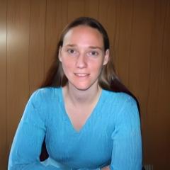Alicia Bodine