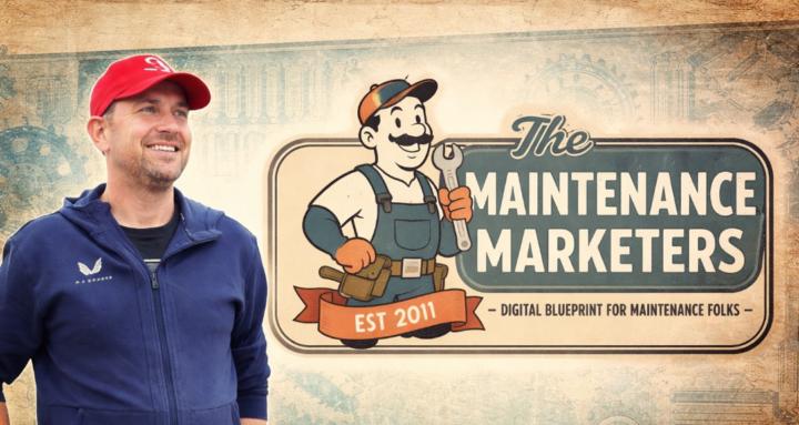 🛠️TheMaintenanceMarketers🛠️