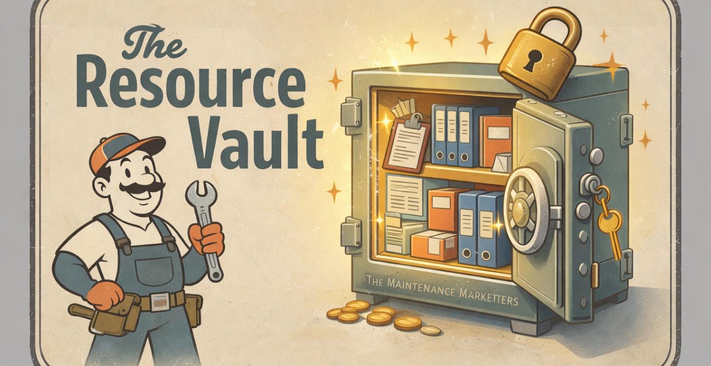 TMM Resource Vault