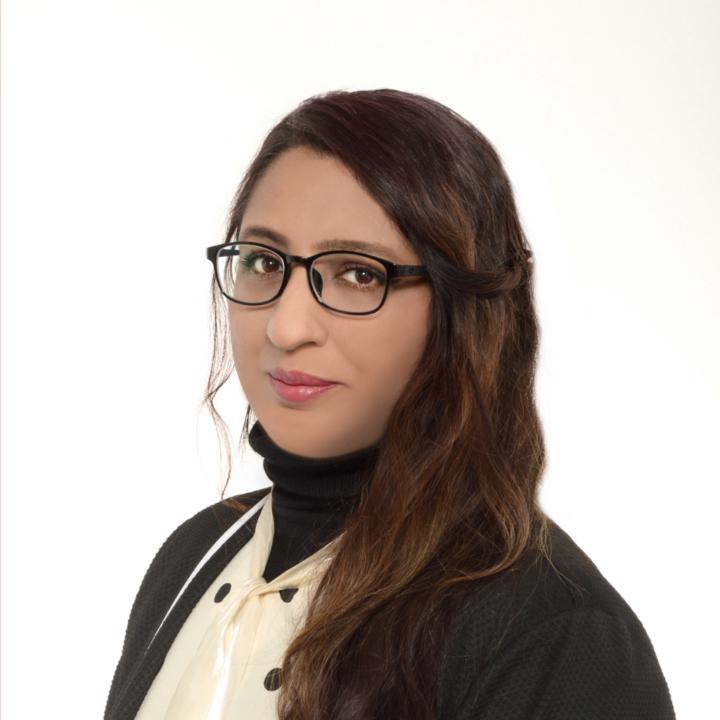 Maryam Mutti