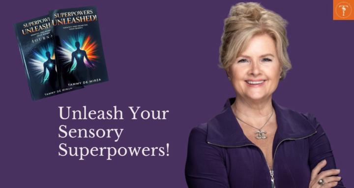 Superpowers Unleashed!