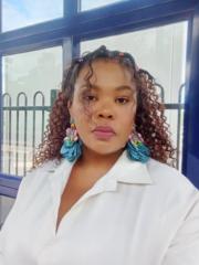 Zinhle Sibisi