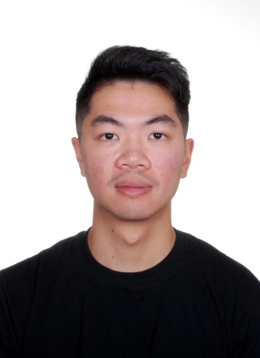 Antony Cen Tam