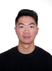 Antony Cen Tam