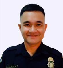 Peter Paul Tamayo