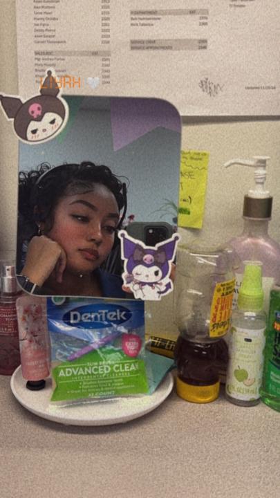 Khaaliyah Moncrieffe