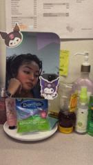 Khaaliyah Moncrieffe