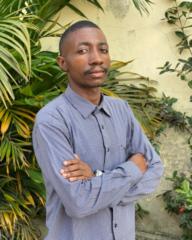 Raudnaye Ben-Idriss Djombi mombongo