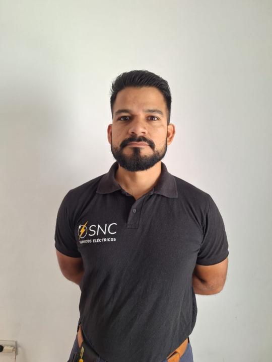 Salim Nacuzzi