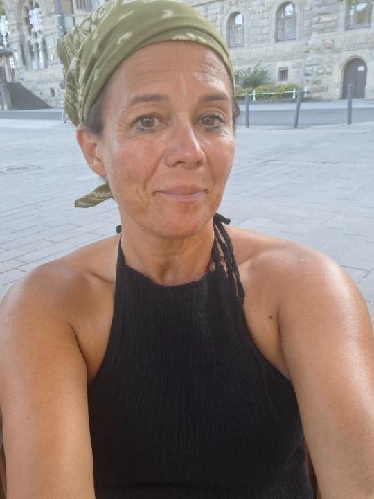 Nicole Pissulla