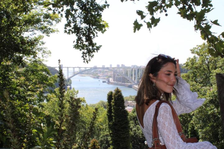 Cristina del Valle