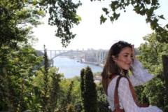 Cristina del Valle