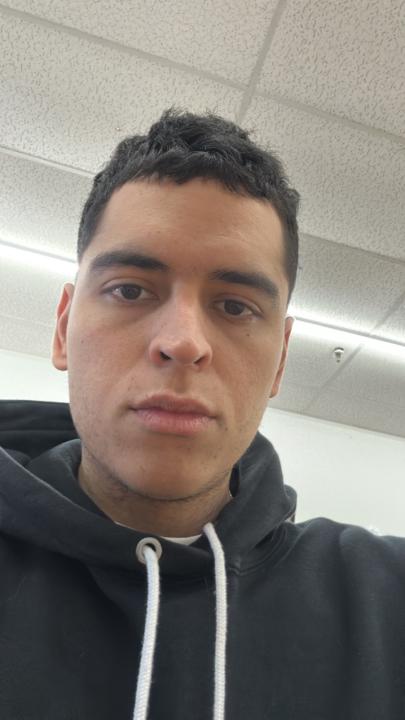 Mateo Mejia