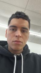 Mateo Mejia