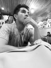 Kevin Ruiz