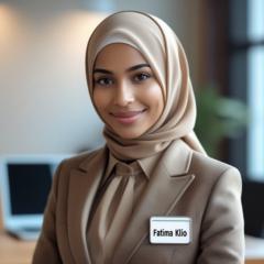 Fatima Mohamed