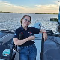 Evelin Betiana Leiva