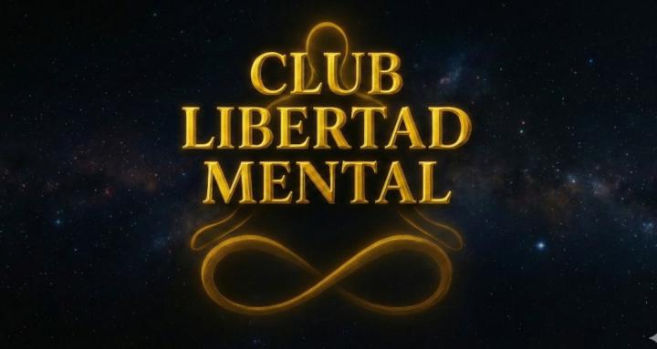 Club Libertad Mental 🧘🏾‍♂️