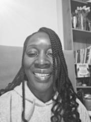 Ebony Empress