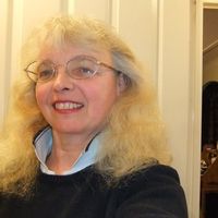 Sylvie Robson