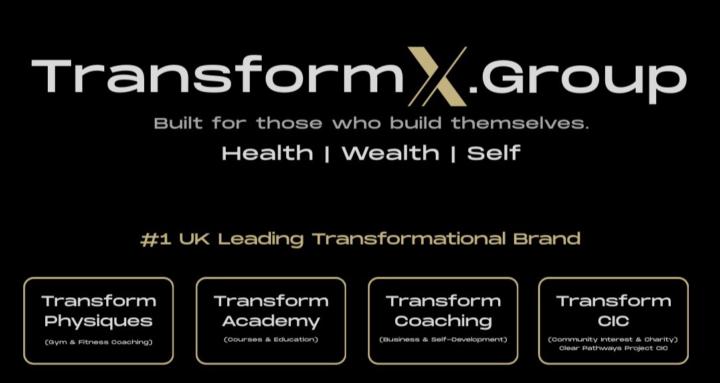 TransformX.Group