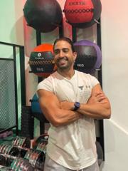 Yaniel Martínez Aguilar