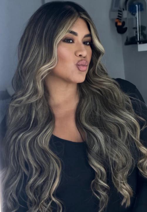 Katherine Rodriguez-Brown