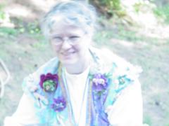 Phyllis Wanamaker