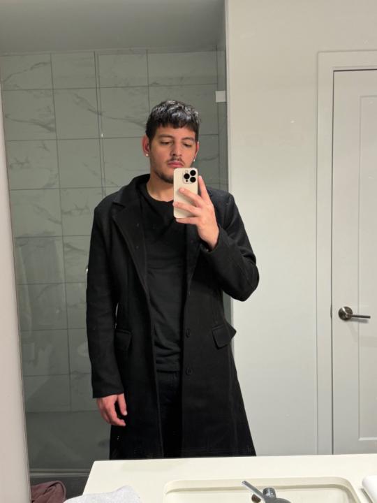 Daniel Perez