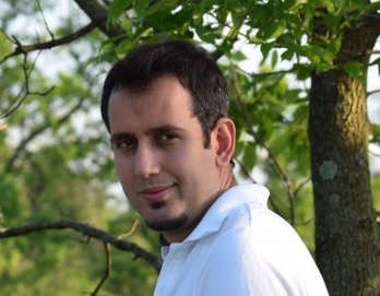 Orhan Abar