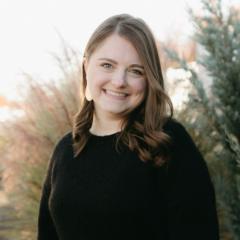 Hillary Krippaehne-Fernandez