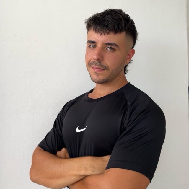 Fernando Martin