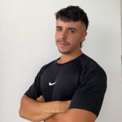 Fernando Martin