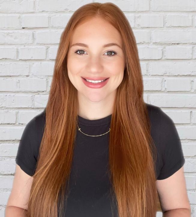 Brianna Favitta
