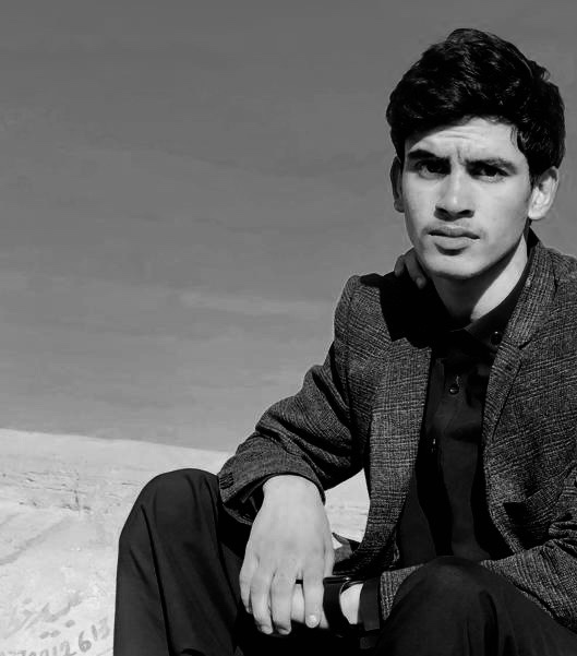 Shamshad Momand