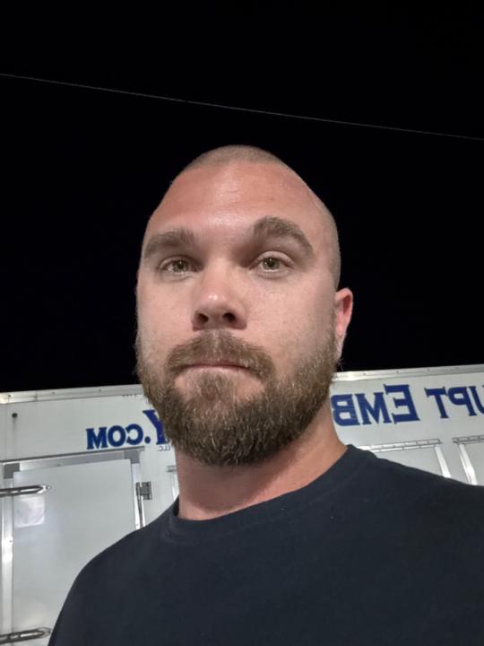 Preston Hunnicutt