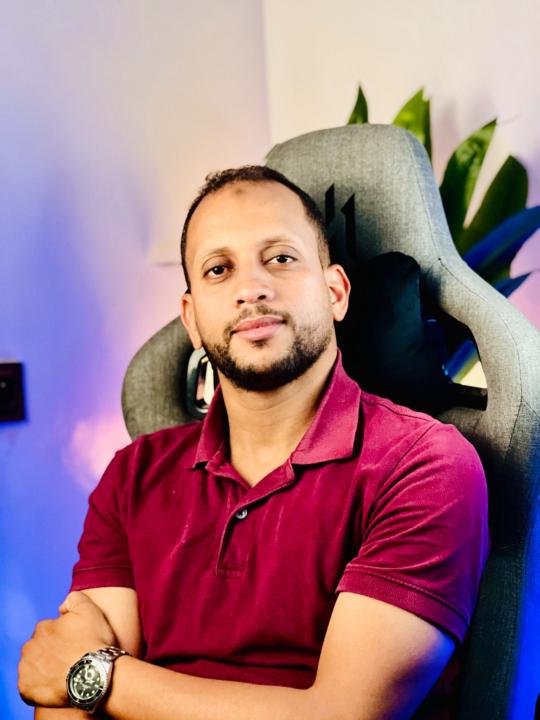 Abdelhak Idabbou