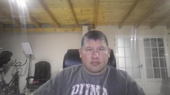 Juan carlos Cardozo acebey