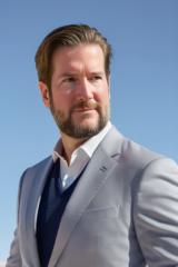 Marcus Dickinson