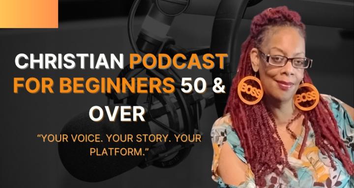 Christian Podcast 4 Beginners 