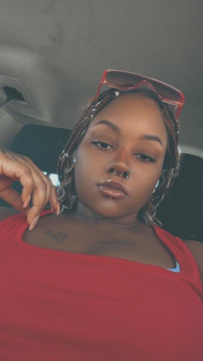 Shontae Crawford