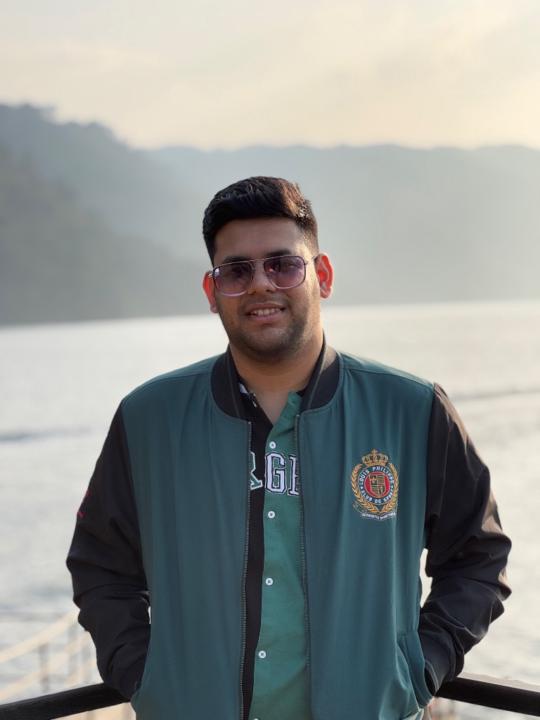 Kishan Seksaria