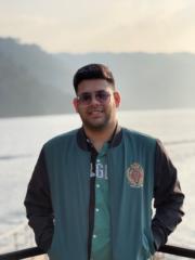 Kishan Seksaria