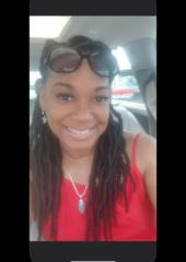 Yvette Morris