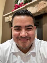 Edgar Crespo