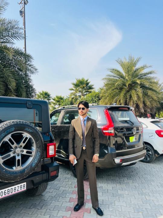 Jashandeep Singh