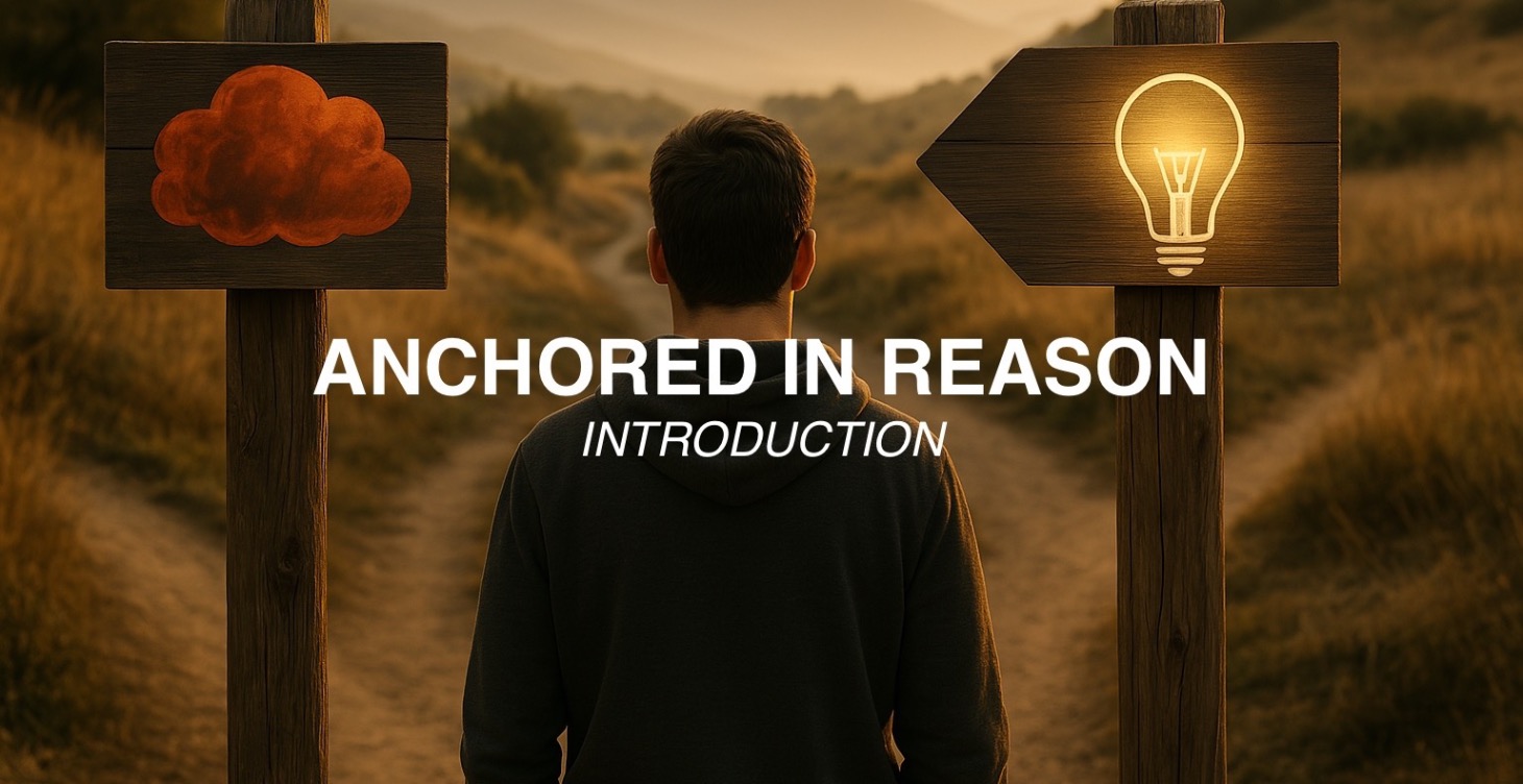Anchored in Reason