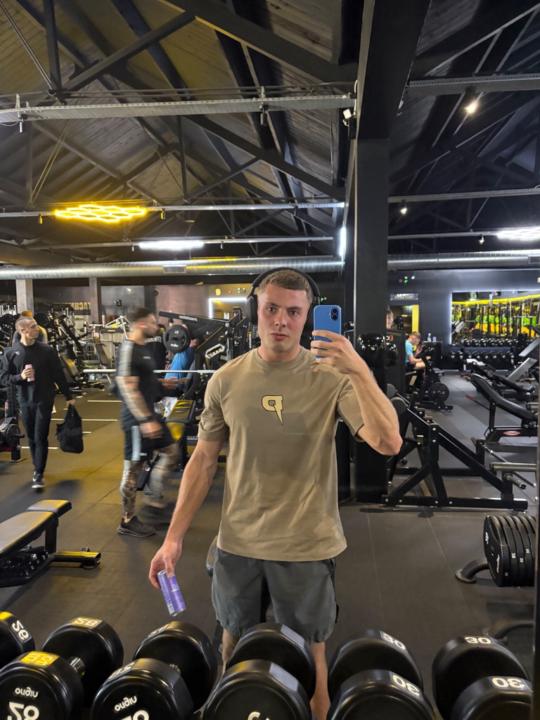 Callum Jennings