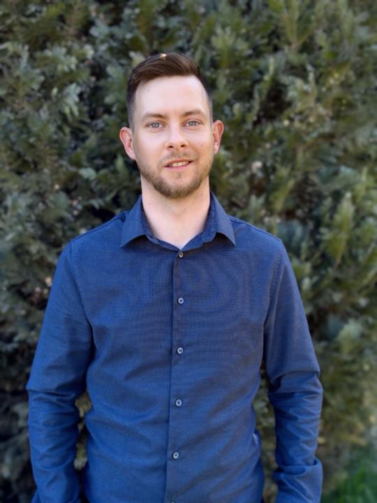 Christian Schöneberger